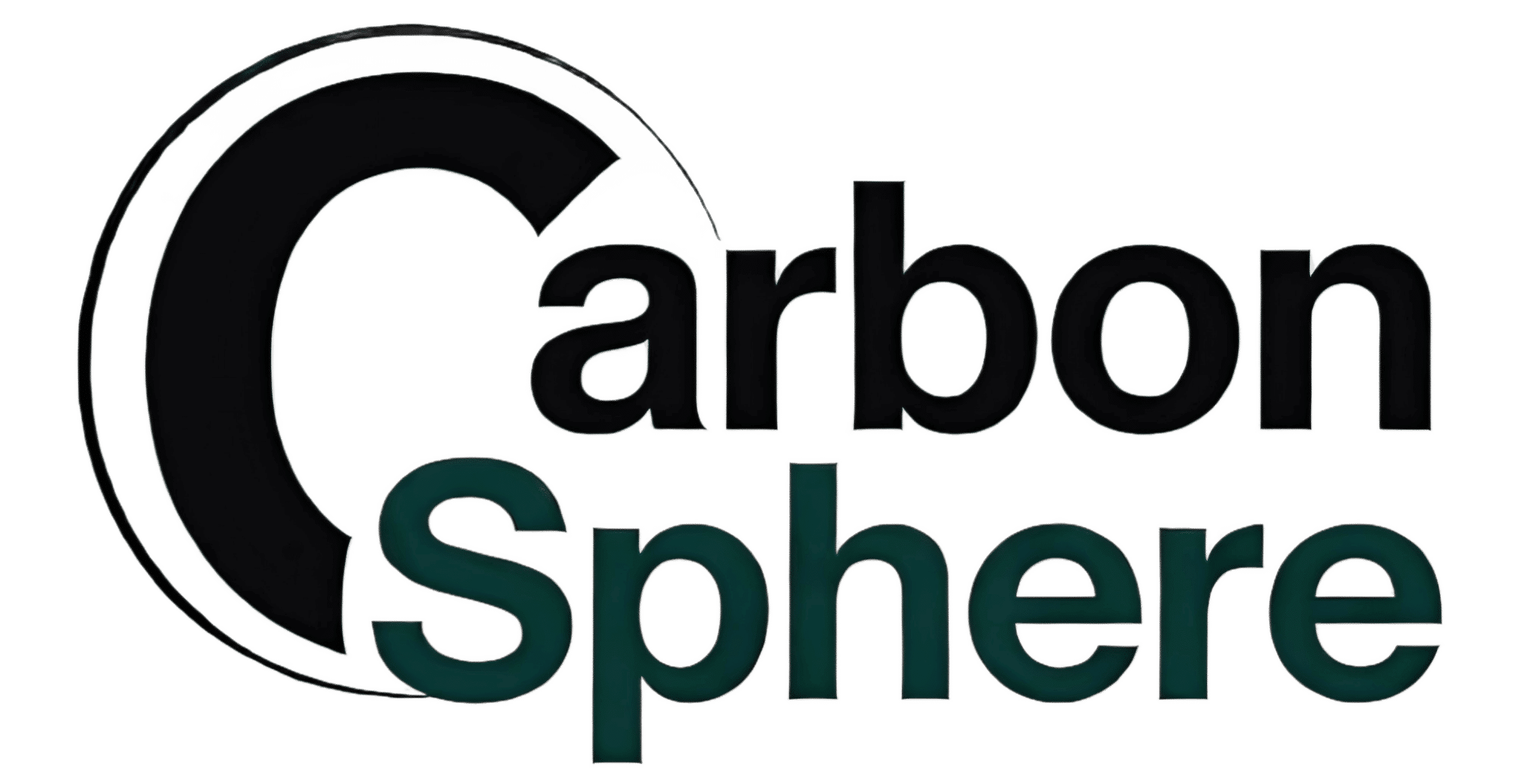 Carbon Sphere - Logo - Origin