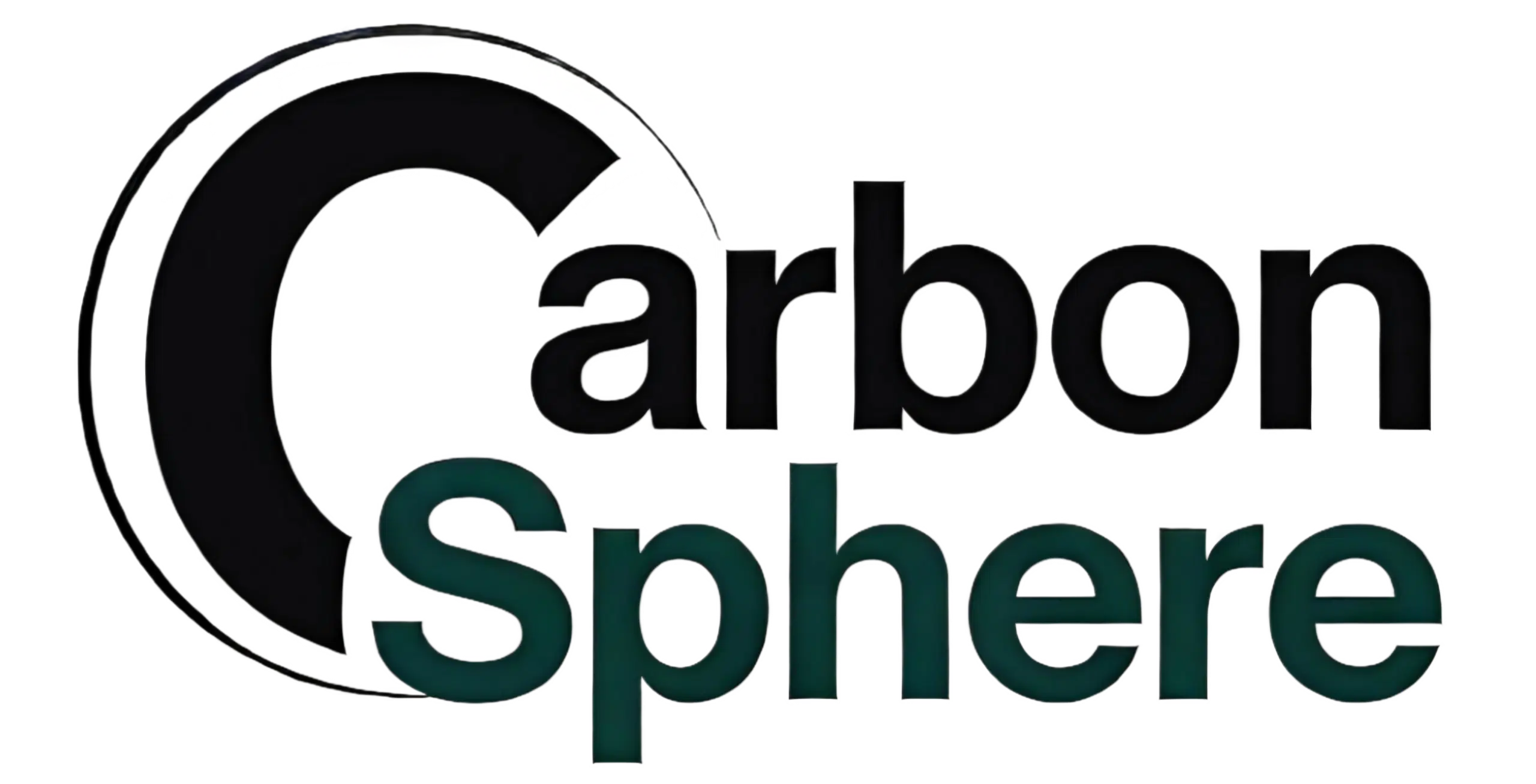 Carbon Sphere - Logo - Origin