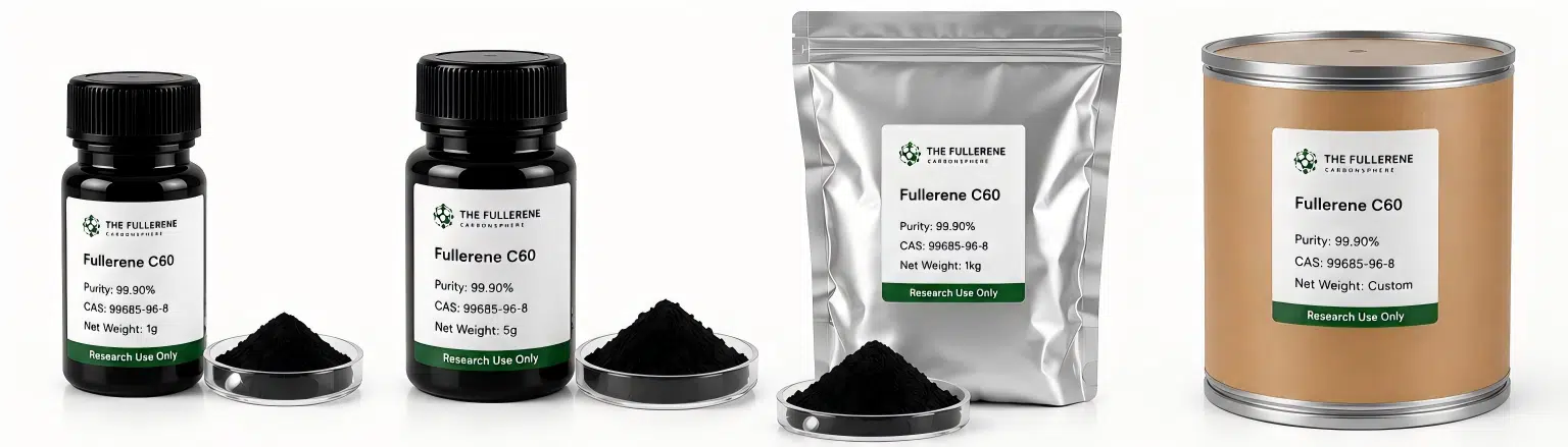 Google Ads Page One 5 C60 powder - Packaging