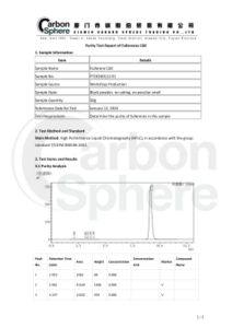 Chemical Engineering Solutions 6 patent certificate healthyking 2