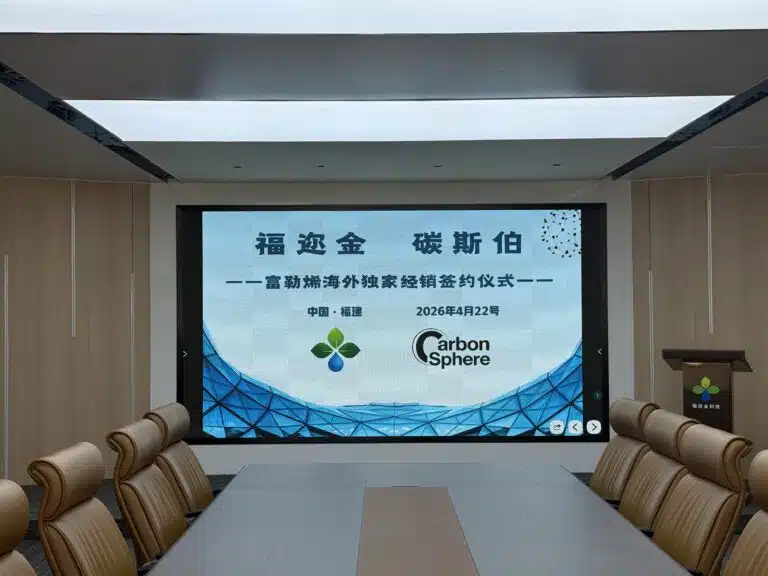 XCT and Fujian Healthyking Announce Exclusive Global Strategic Partnership for High-Purity Fullerene 3 XCT & Healthyking: Exclusive Global Fullerene Partnership