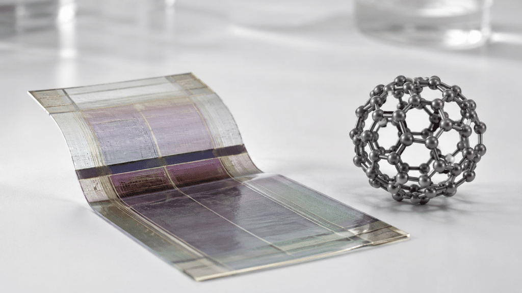 Organic Photovoltaics and Molecular Electronics: Essential Guide from C60 Innovation to Industrialization 10 Organic photovoltaics molecular electronics C60