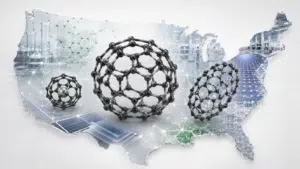 美国富勒烯市场:碳纳米材料前沿的科学与战略分析(2024-2030) 2024年至2030年美国碳纳米材料用富勒烯市场分析