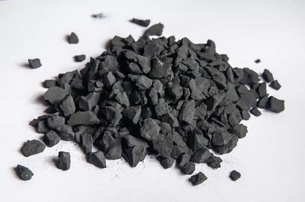 What is Shungite? Geological Origins, Pyrobitumen Matrix, and the Carbon 60 Controversy 1 shungite 48584f1aec054549a9605924ce7cb673