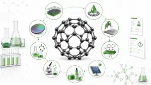 What Can C60 Fullerene Be Used For? Key Applications 2 What Can C60 Fullerene Be Used For