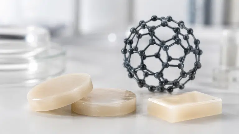 Fullerene C60 in Dental Materials: Essential Research Guide for Resin, Coating, and Antibacterial Studies 9 Fullerene C60 in dental materials research