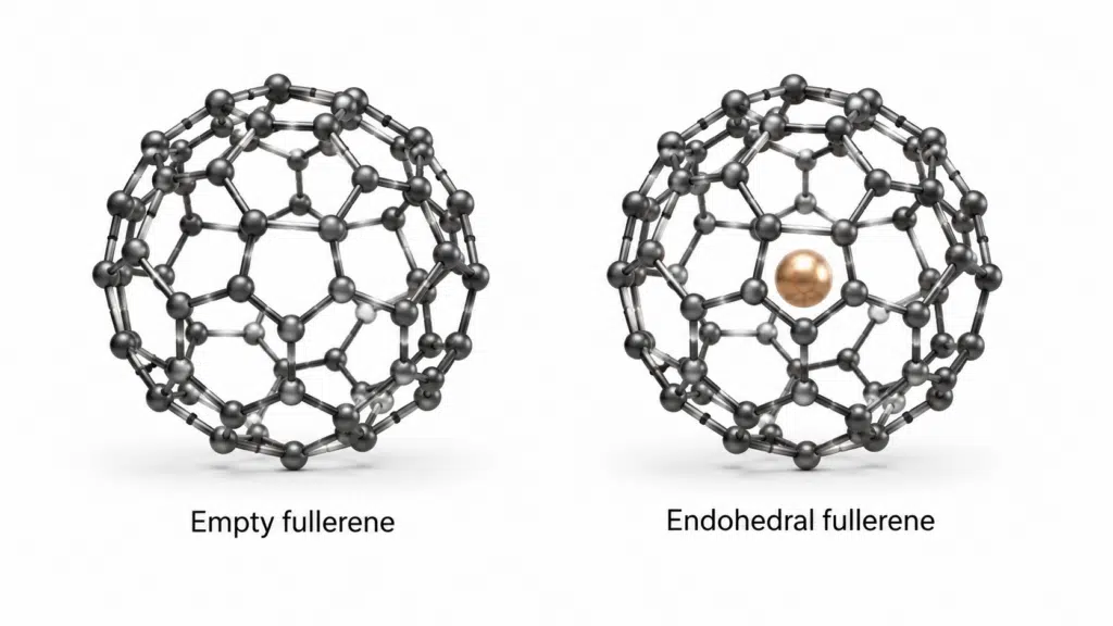 Why Are Endohedral Fullerenes So Expensive? Understanding the Science, Production, and Research Value 11 image 9
