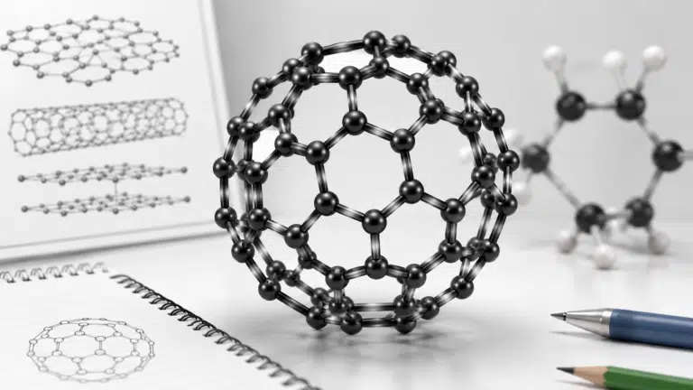 What Is Buckminsterfullerene GCSE? 5 Buckminsterfullerene GCSE C60 hollow carbon molecule