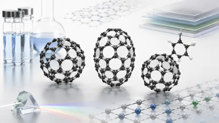 Fullerene Properties: Essential Guide to Structure, Solubility, Electronics, and Applications 2 Fullerene properties including C60 C70 solubility and electronic behavior