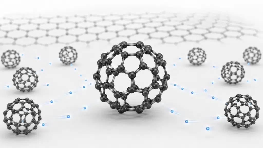 Why Doesn’t C60 Fullerene Conduct Electricity? A Clear Guide to Molecular Conductivity 10 Why C60 fullerene is a poor electrical conductor