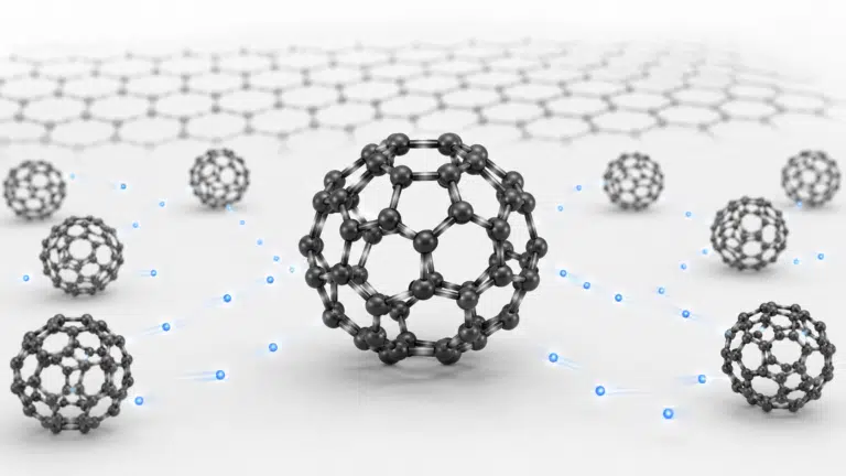 Why Doesn’t C60 Fullerene Conduct Electricity? A Clear Guide to Molecular Conductivity 6 Why C60 fullerene is a poor electrical conductor